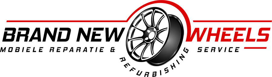 Brand New Wheels